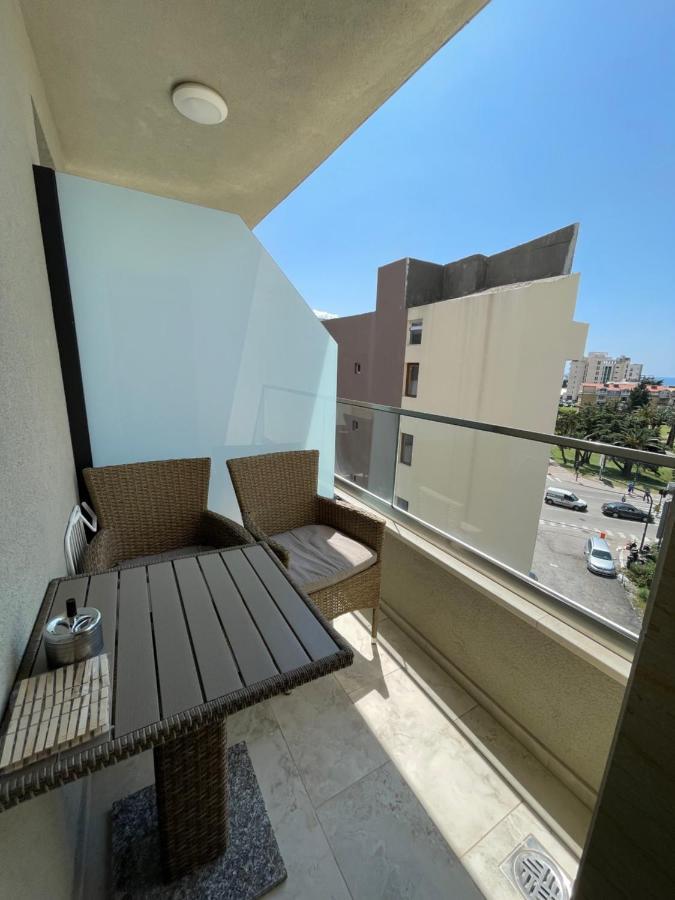 Dora Family Apartments Budva Ngoại thất bức ảnh