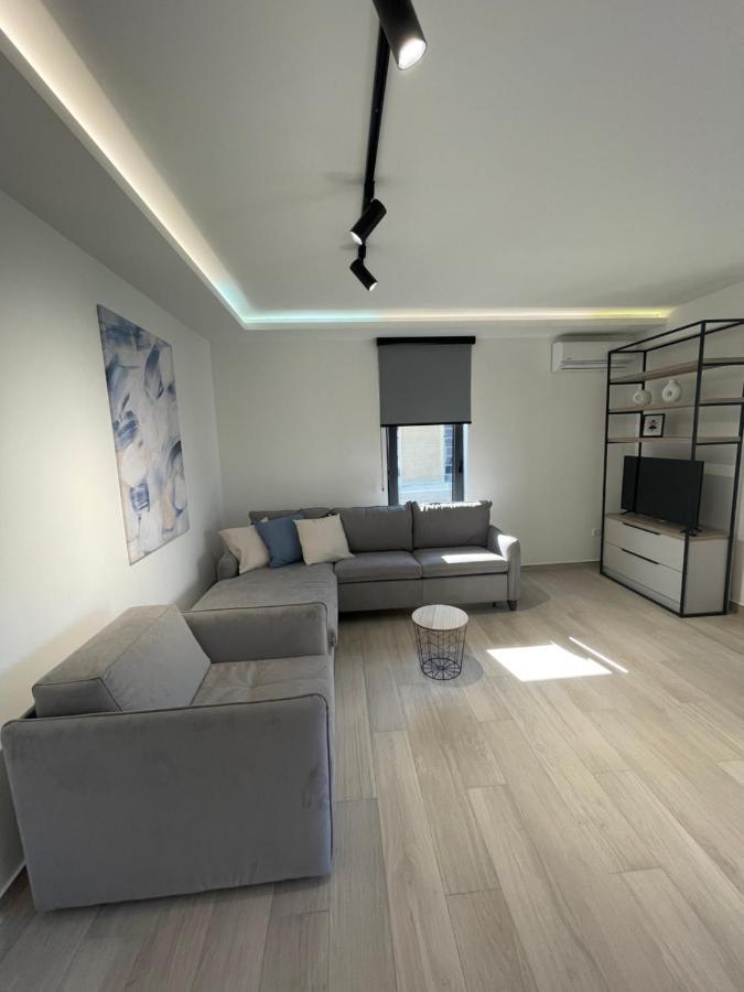 Dora Family Apartments Budva Ngoại thất bức ảnh