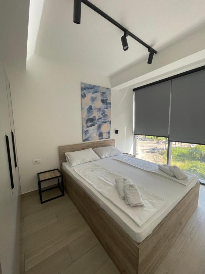 Dora Family Apartments Budva Ngoại thất bức ảnh