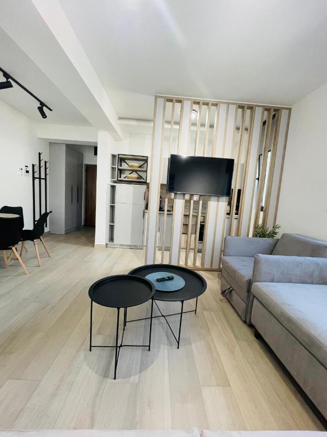 Dora Family Apartments Budva Ngoại thất bức ảnh