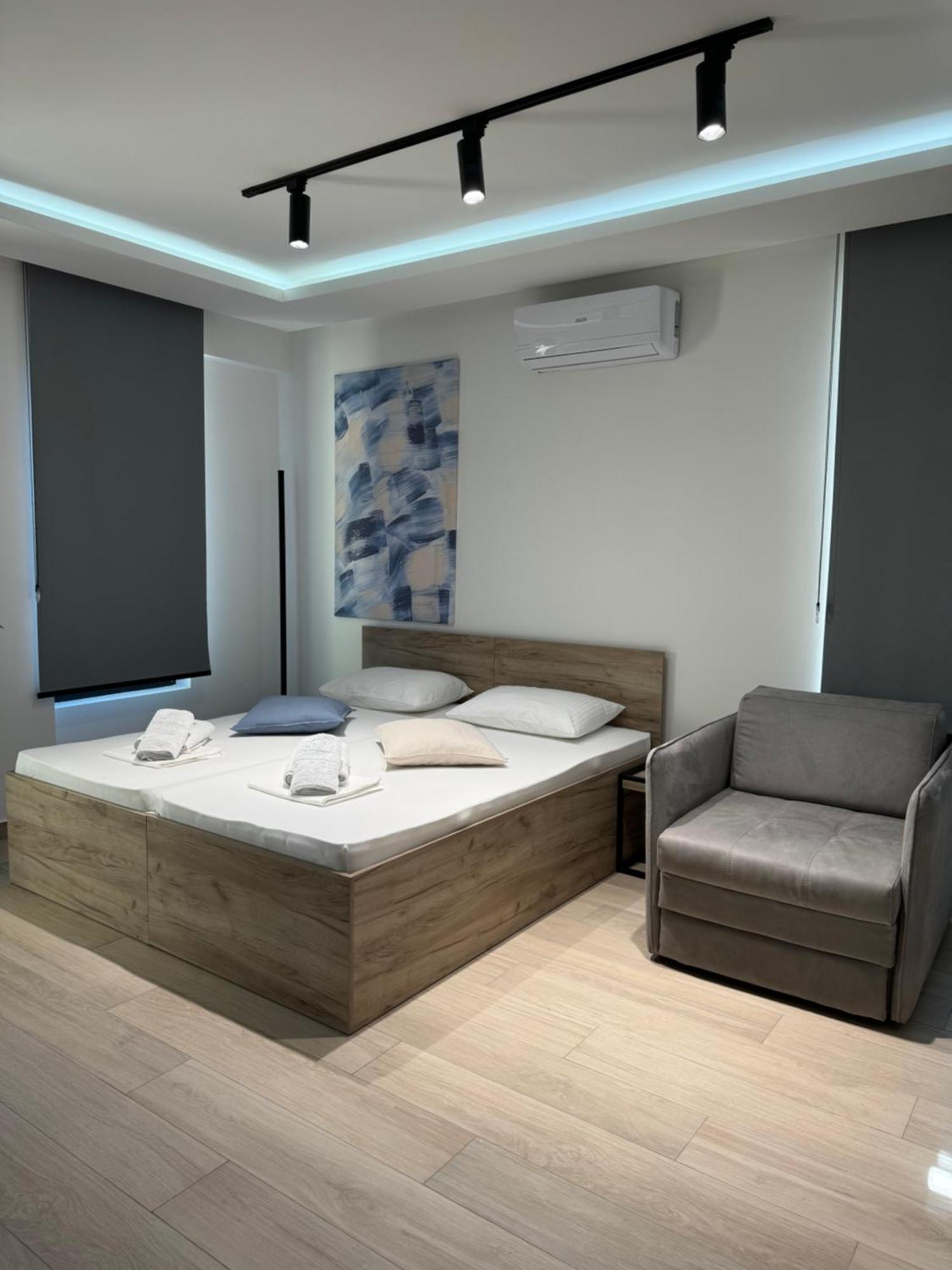 Dora Family Apartments Budva Ngoại thất bức ảnh