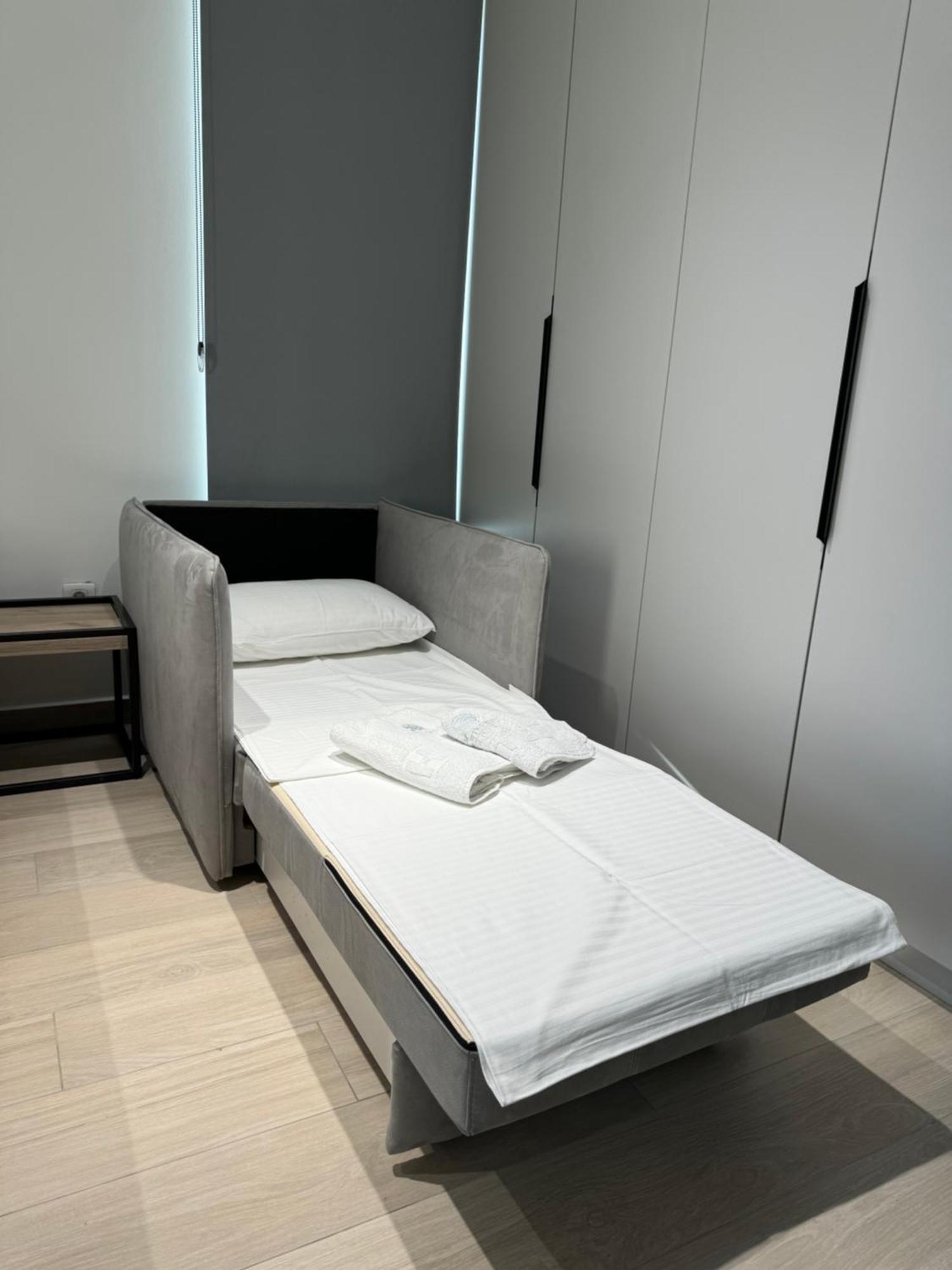Dora Family Apartments Budva Ngoại thất bức ảnh
